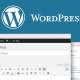 Wordpress Blog